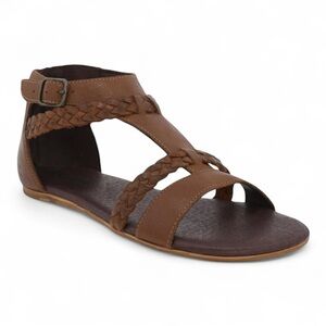 Roan by BedStu Posey Sandal NIB
